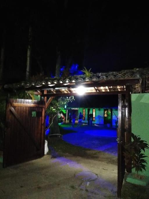 Casa 250 Metros Da Praia Porto Porto Seguro Extérieur photo