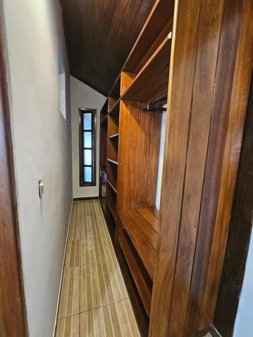 Casa 250 Metros Da Praia Porto Porto Seguro Extérieur photo