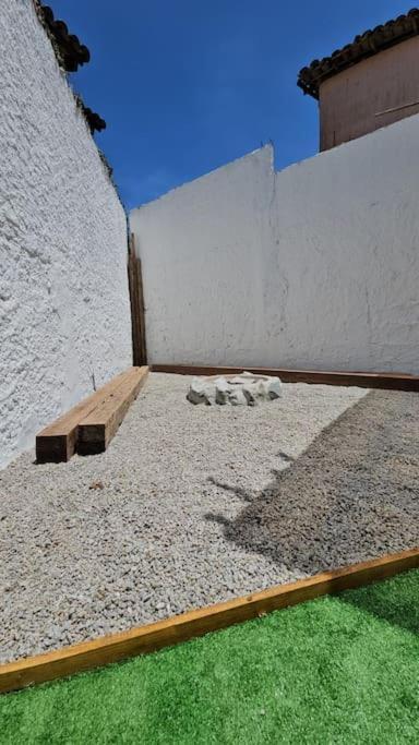 Casa 250 Metros Da Praia Porto Porto Seguro Extérieur photo