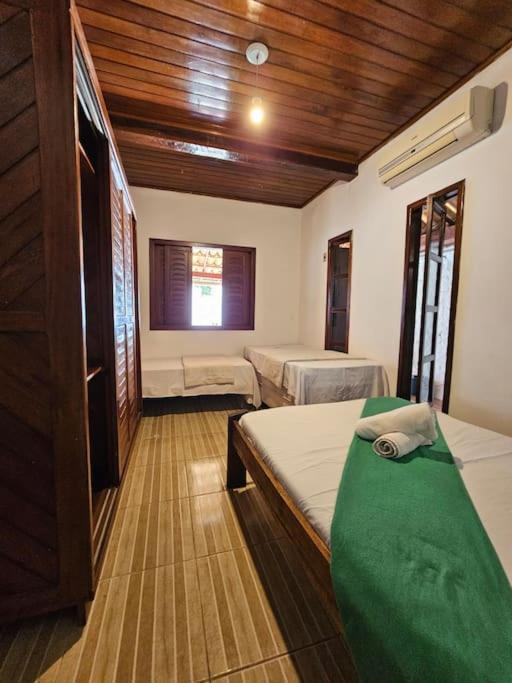 Casa 250 Metros Da Praia Porto Porto Seguro Extérieur photo